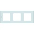 Рамка 3 поста INSPIRIA мятный