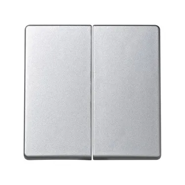 Клавиши для 73398-39, S73L, алюминий