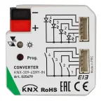 Конвертер KNX-309-4DRY-IN (BUS) (IARL, Пластик)