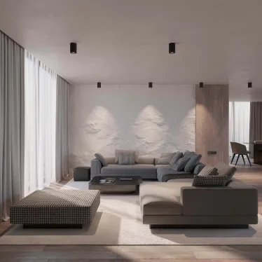 Светильник SP-FOCUS-R120-16W Warm3000 (BK, 24 deg, 230V) | 029533 | Arlight