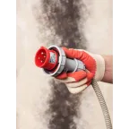 Вилка переносная 0142 3Р+РЕ 16А 380В IP67 PROxima