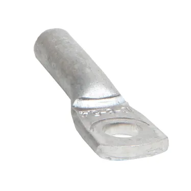 Наконечник алюминиевый OptiKit L-ТА 16-8-5,4 ГОСТ 9581 | 324335 | КЭАЗ