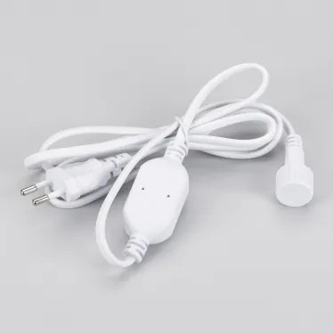 Заглушка MAG-ORIENT-CAP-POWER-2652 (BK) (Arlight, IP20 Пластик, 3 года) | 033748 | Arlight