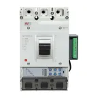 Выключатель автоматический AV POWER-3/3 400А 50кА ETU2.2