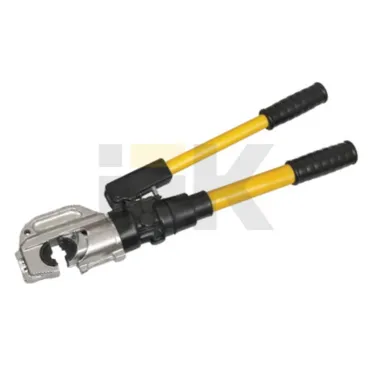 Пресс гидравлический ручной с клапаном ПГРК-430