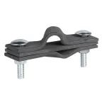 Зажим диаг. для заз. пров. - толщ. металла 4 мм HZ PROxima