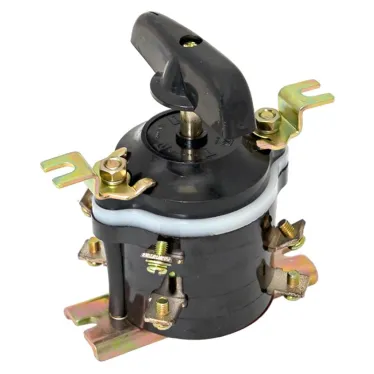 Выключатель пакетный ПВ 4-40 М3 исполнение 1 PROxima