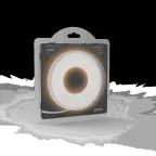 Лента светодиодная LED 2835/120-SMD 6.5 Вт/м 600 лм/м 3000К DC 24В IP20 8мм (блистер 5м) Black Gauss