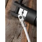 Наконечник медный луженый ТМЛ 25-10-8 PROxima