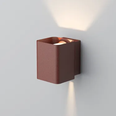 Светильник LGD-Wall-Vario-J2R-12W Warm White | 022002 | Arlight