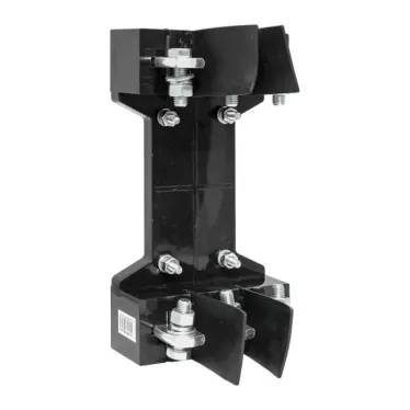 Панель втычная для ВА-99М 400 заднего присоединения