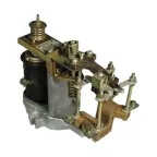 Реле контроля тока РЭВ-830 У3, 4А DC, IP00