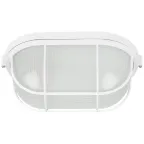 Светильник светодиодный НБП 04-100-002 в инд. упаковке 100Вт, Е27, 220В, IP54, УЗ (8/144)