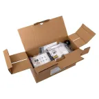 Устройство автоматического ввода резерва АВР ТСP1 63A 3р 230В