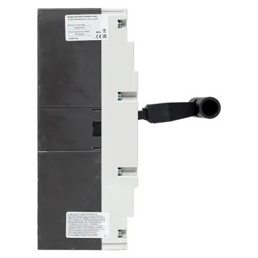 Выключатель автоматический ВА-99М 800/630А 3P 35кА PROxima