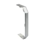 Connect Накладка стыковая для ТК01103-8 алюминий