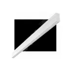 Светильник светодиод.Stellar-Line подвес./накладной 1200х35х75 мм 36Вт 3000К RAL9010 белый мат с рас. опал в компл.| V1-R0-W0493-05000-2003630| VARTON