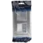 Рамка для розеток и выключателей Elegance 14-5012-03 Classic, на 2 поста, алюминий