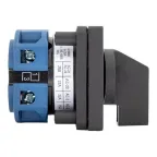 Переключатель кулачковый ПК-1-12 25А 2P '0-1' PROxima