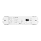 Релейный модуль INTELLIGENT ARLIGHT SMART-DALI-702-62-SUF (230V, 2x5A) (IARL, IP20 Пластик, 5 лет) | 038539 | Arlight