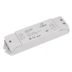 Диммер SMART-DIM105 (12-48V, 20A, TRIAC) (Arlight, IP20 Пластик, 5 лет) | 035061 | Arlight