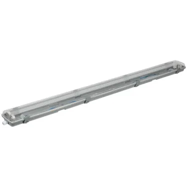 Светильник ДСП 2202 под светодиодную лампу 2хT8 1200мм IP65 IEK