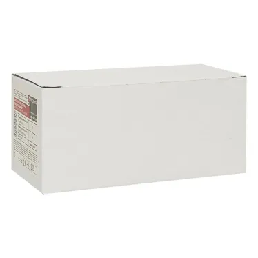 Корпус КП-103 на 3 кнопки белый