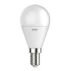 Лампа светодиодная LED Elementary Шар 12W 880lm E14 3000K | 53112 | Gauss