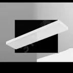 Светильник светодиодный Tegular® (Prelude 24) 1174*274*56 (БАП 320*123*28) 36Вт 4000К с равн. засвет. | V1-A1-00351-10HGA-2003640 | VARTON