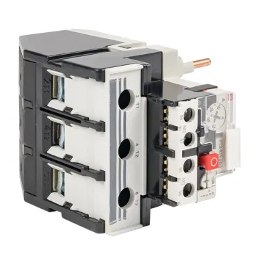 Реле тепловое РТЭ-3365 80-93А