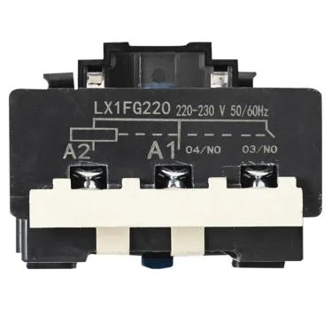 Катушка управления КТЭ F 185А 220В