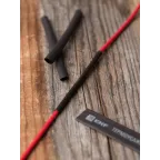 Термоусаживаемая трубка ТУТ нг 3/1,5 черная рулон PROxima