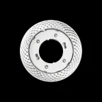 Светильник светодиодный ДВО-15W встраиваемый под лампу GX53 декоративный AL34 белый без лампы Jazzway