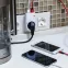 Адаптер питания 220В + 2 USB RX-17 REXANT
