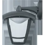 Светильник светодиодный садово-парковый настенный NOF-P02-8-4K-BL-IP44 | 61618 | Navigator