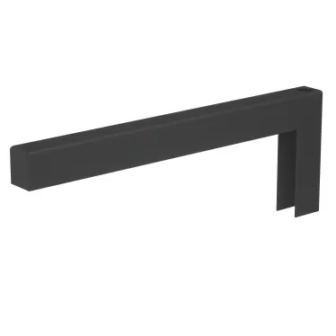 Кронштейн BS-K-7 Black | a10482 | Белый свет