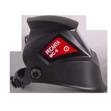 Сварочная маска МС-6 | 65/60 | РЕСАНТА