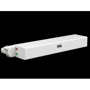 Светильник аварийного освещения BS-CANOE-81-L1 LED | a19369 | Белый свет