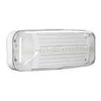 Световой указатель аварийного освещения светодиодный BS-JUNIOR-10-L1-ELON |a16989 | Белый свет