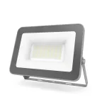 Прожектор светодиодный Qplus 30W 2550lm 6500K 200-240V IP65 графитовый LED 1/10 | 690511330 | Gauss