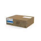 Прожектор светодиодный Qplus 400W 48000lm 6500K 175-265V IP65 графитовый линзованный 40° | 690511400L | Gauss