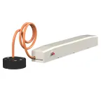 Светильник аварийного освещения BS-OKO-81-L2-INEXI3-MSS3 Black | a15295 | Белый свет