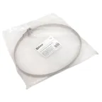 Лента бандажная стальная F2007.1 (1 м.) | f-2007.1 | EKF