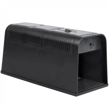 Ловушка уничтожитель крыс и мышей | 71-0666 | REXANT