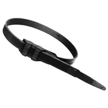 Хомут стяжной СИП 180 (100шт.) EKF PROxima | e-180n | EKF