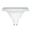 Лампа светодиодная AR111-UNIT-GU10-15W-DIM Warm3000 (WH, 24 deg, 230V) | 026867 | Arlight