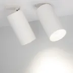 Светильник SP-POLO-BUILT-R95-25W Day4000 (WH-WH, 40 deg) | 027340 | Arlight