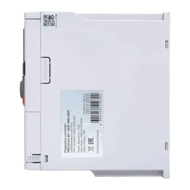 Преобразователь частоты PRO-Drive PD-90-FC-2K2-3-B