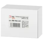 Контактор модульный PRO NO-902-331 КМ25-31 АС
