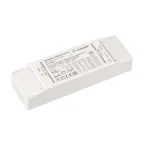 Блок питания ARJ-SP-12450-TUYA (12W, 9-45V, 0.1-0.45A, WiFi, 2.4G) (Arlight, IP20 Пластик, 5 лет) | 043941 | Arlight